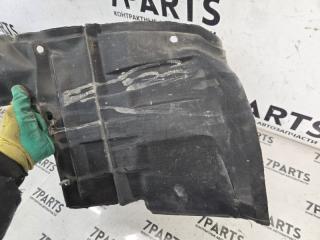 Подкрылок левый передний MITSUBISHI DIAMANTE F31A 6G73 MR296049 3 ракурс