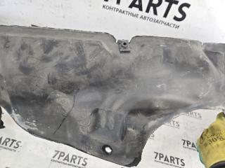 Подкрылок левый передний MITSUBISHI DIAMANTE F31A 6G73 MR296049 5 ракурс