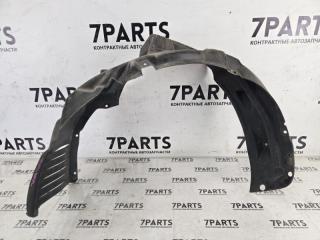 Подкрылок левый передний  MITSUBISHI COLT Z27A 4G15T ,5370A527 1 ракурс