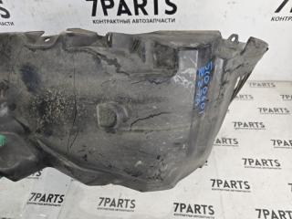 Подкрылок левый передний MITSUBISHI COLT Z27A 4G15T 5370A527 5 ракурс Подкрылок левый передний MITSUBISHI COLT Z27A 4G15T 5370A527 5 ракурс