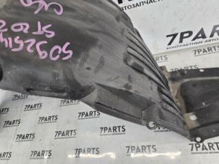 Подкрылок левый передний TOYOTA CELICA ST202 3SFE 5387620270 4 ракурс