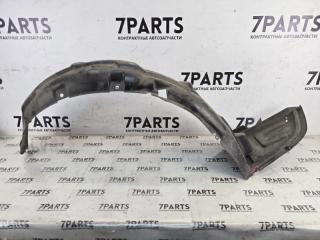 Запчасть подкрылок передний правый SUZUKI AERIO 2005