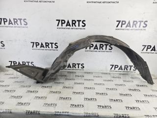 Подкрылок правый передний SUZUKI AERIO RD51S M18A 72311-59J01 2 ракурс