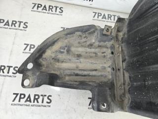 Подкрылок правый передний TOYOTA WISH ZNE10 1ZZFE 5387568012 3 ракурс