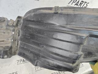 Подкрылок правый передний TOYOTA WISH ZNE10 1ZZFE 5387568012 4 ракурс