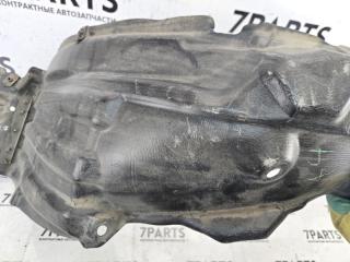 Подкрылок правый передний TOYOTA WISH ZNE10 1ZZFE 5387568012 5 ракурс