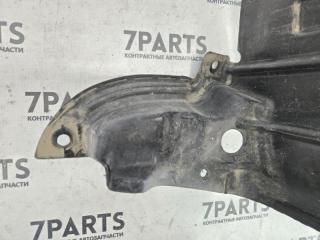 Подкрылок правый передний FORD ESCAPE LFAL3F L3VE EV9556131A 3 ракурс