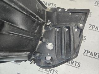 Подкрылок правый передний TOYOTA YARIS KSP210 1KRFE 53875K0010 2 ракурс