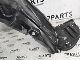 Подкрылок правый передний TOYOTA YARIS KSP210 1KRFE 53875K0010 3 ракурс
