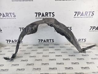 Подкрылок правый передний TOYOTA COROLLA AXIO NKE165 1NZFXE 5387512580 1 ракурс
