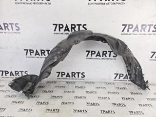 Подкрылок правый передний TOYOTA COROLLA AXIO NKE165 1NZFXE 5387512580 2 ракурс