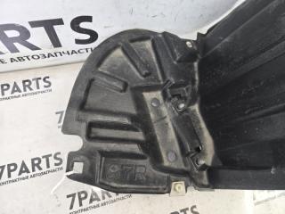 Подкрылок правый передний TOYOTA COROLLA AXIO NKE165 1NZFXE 5387512580 3 ракурс