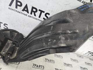 Подкрылок правый передний TOYOTA COROLLA AXIO NKE165 1NZFXE 5387512580 4 ракурс
