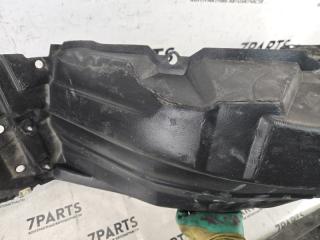 Подкрылок правый передний TOYOTA COROLLA AXIO NKE165 1NZFXE 5387512580 5 ракурс
