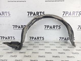 Подкрылок правый передний TOYOTA ISIS ZNM10 1ZZFE 5387544070 2 ракурс