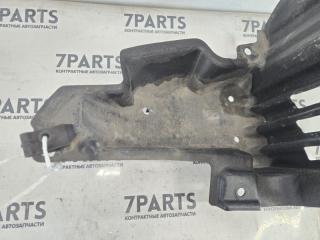 Подкрылок правый передний TOYOTA ISIS ZNM10 1ZZFE 5387544070 3 ракурс
