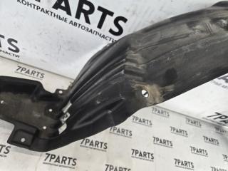 Подкрылок правый передний TOYOTA ISIS ZNM10 1ZZFE 5387544070 4 ракурс