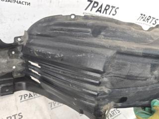 Подкрылок правый передний TOYOTA ISIS ZNM10 1ZZFE 5387544070 5 ракурс