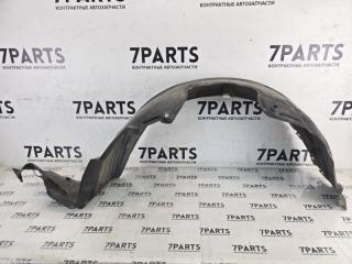 Подкрылок правый передний TOYOTA CORONA EXIV ST205 3S-GE 5387520280 2 ракурс
