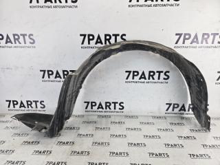 Подкрылок правый передний TOYOTA ISIS ZNM10 1ZZFE 5387544100 2 ракурс