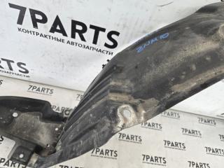 Подкрылок правый передний TOYOTA ISIS ZNM10 1ZZFE 5387544100 4 ракурс