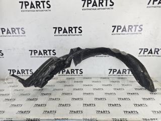 Подкрылок правый передний TOYOTA VITZ SCP10 1SZFE 5387552012 2 ракурс
