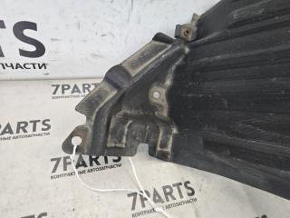 Подкрылок правый передний TOYOTA VITZ SCP10 1SZFE 5387552012 3 ракурс