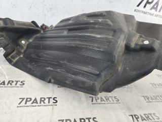 Подкрылок правый передний TOYOTA VITZ SCP10 1SZFE 5387552012 4 ракурс
