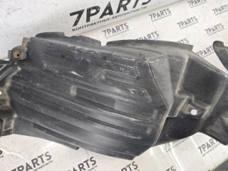 Подкрылок правый передний TOYOTA VITZ SCP10 1SZFE 5387552012 5 ракурс