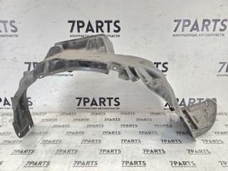 Подкрылок правый передний  MITSUBISHI COLT Z27A 4G15T ,5370A528 1 ракурс