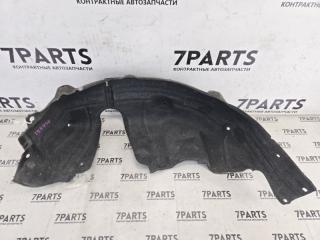 Запчасть подкрылок задний правый TOYOTA YARIS 2021