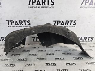 Подкрылок правый задний TOYOTA YARIS KSP210 1KRFE 2 ракурс