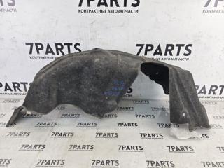 Подкрылок правый задний TOYOTA YARIS KSP210 1KRFE 3 ракурс