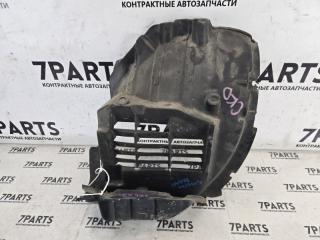 Подкрылок левый передний NISSAN ELGRAND ALE50 VG33E 63845VE010 1 ракурс
