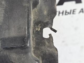 Подкрылок левый передний NISSAN ELGRAND ALE50 VG33E 63845VE010 2 ракурс