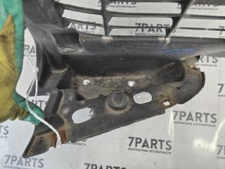 Подкрылок левый передний NISSAN ELGRAND ALE50 VG33E 63845VE010 3 ракурс