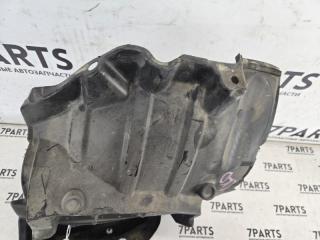 Подкрылок левый передний NISSAN ELGRAND ALE50 VG33E 63845VE010 5 ракурс