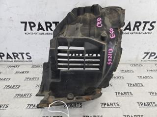 Подкрылок левый передний NISSAN ELGRAND ALWE50 VG33E 63845VE010 1 ракурс