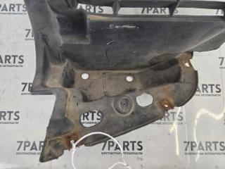 Подкрылок левый передний NISSAN ELGRAND ALWE50 VG33E 63845VE010 2 ракурс