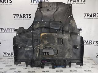 Защита двигателя SUBARU LEGACY BN9 FB25ASYHAA 2 ракурс