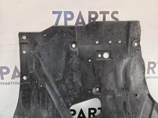 Защита двигателя SUBARU LEGACY BN9 FB25ASYHAA 3 ракурс