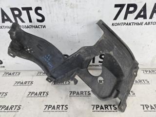 Защита двигателя левая передняя HONDA STREAM RN1 D17A 74165-S7A-000 2 ракурс Защита двигателя левая передняя HONDA STREAM RN1 D17A 74165-S7A-000 2 ракурс