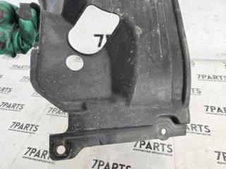Защита двигателя левая передняя HONDA STREAM RN1 D17A 74165-S7A-000 3 ракурс Защита двигателя левая передняя HONDA STREAM RN1 D17A 74165-S7A-000 3 ракурс