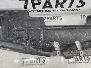 Защита бампера передняя NISSAN PRIMERA TP12 QR20DE 75892AU000 4 ракурс
