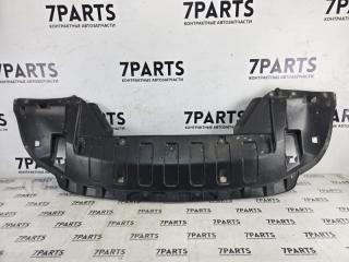 Защита бампера передняя MITSUBISHI OUTLANDER GG2W 5370B066 1 ракурс