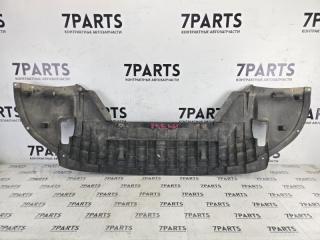Защита бампера передняя MITSUBISHI OUTLANDER GG2W 5370B066 2 ракурс