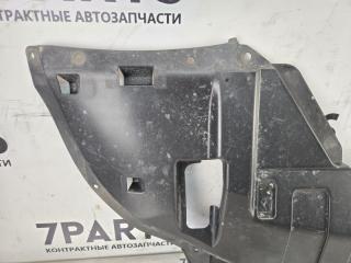 Защита бампера передняя MITSUBISHI OUTLANDER GG2W 5370B066 3 ракурс