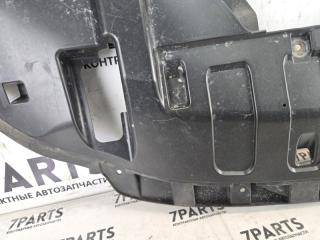 Защита бампера передняя MITSUBISHI OUTLANDER GG2W 5370B066 4 ракурс