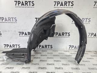 Подкрылок левый передний SUBARU LEGACY BN9 FB25ASYHAA 59110AL050 1 ракурс