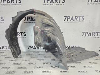 Подкрылок левый передний SUBARU LEGACY BN9 FB25ASYHAA 59110AL050 2 ракурс